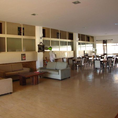 Chappada Hotel Алту-Параизу-ди-Гояс Экстерьер фото