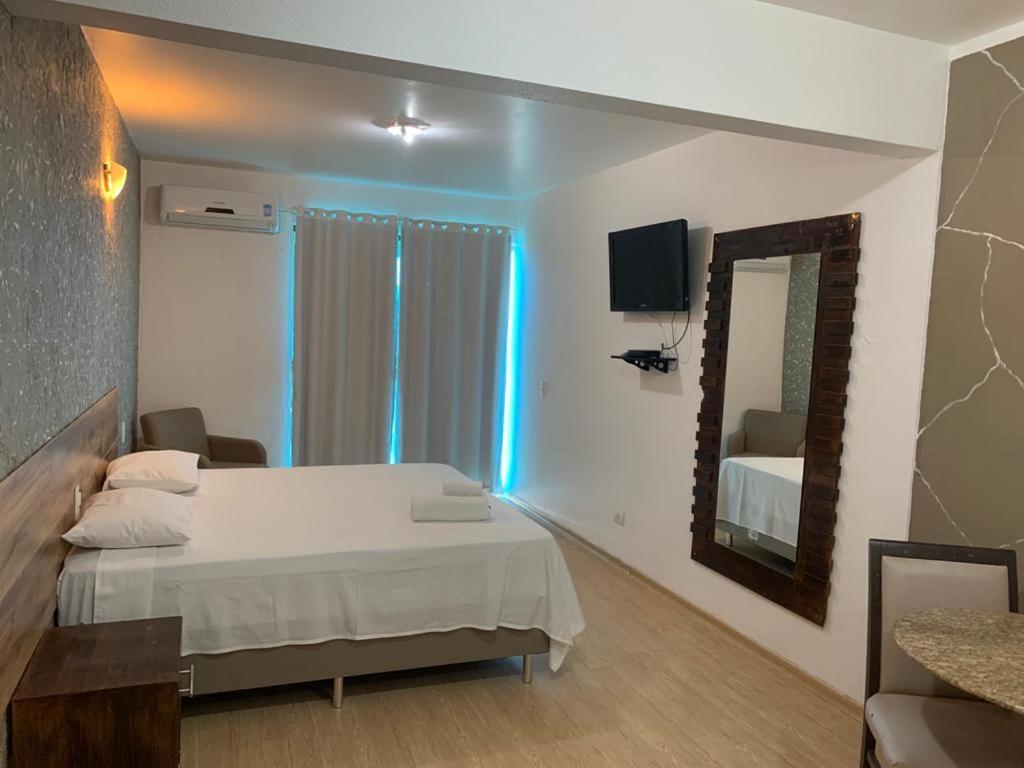 Chappada Hotel Алту-Параизу-ди-Гояс Экстерьер фото