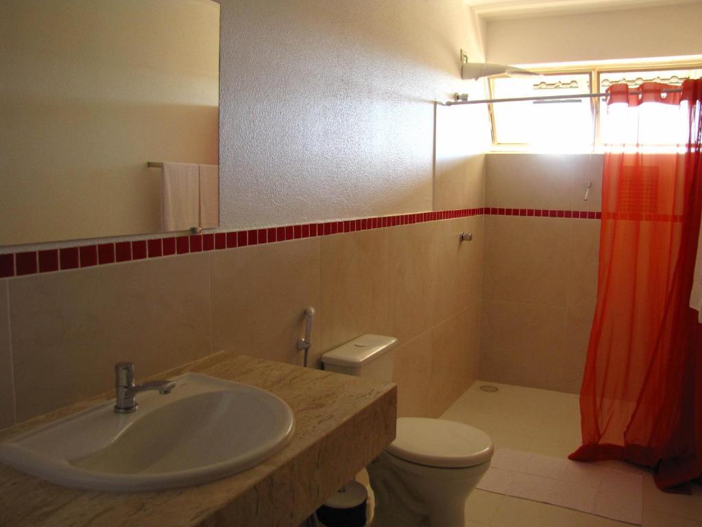 Chappada Hotel Алту-Параизу-ди-Гояс Экстерьер фото