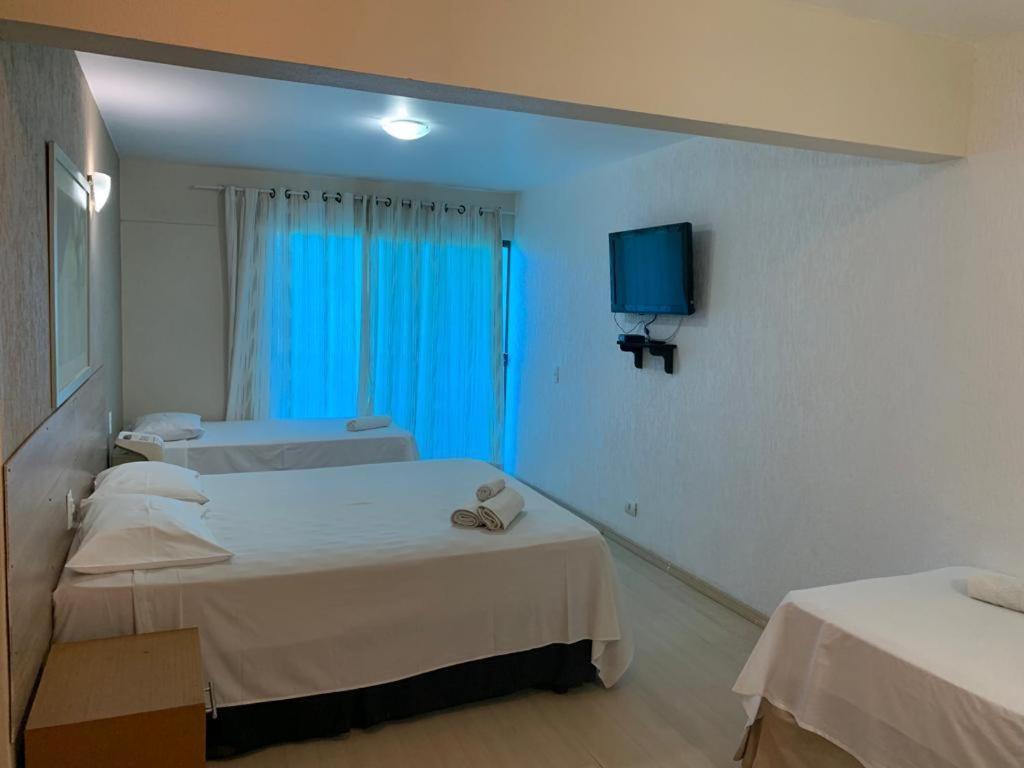 Chappada Hotel Алту-Параизу-ди-Гояс Экстерьер фото